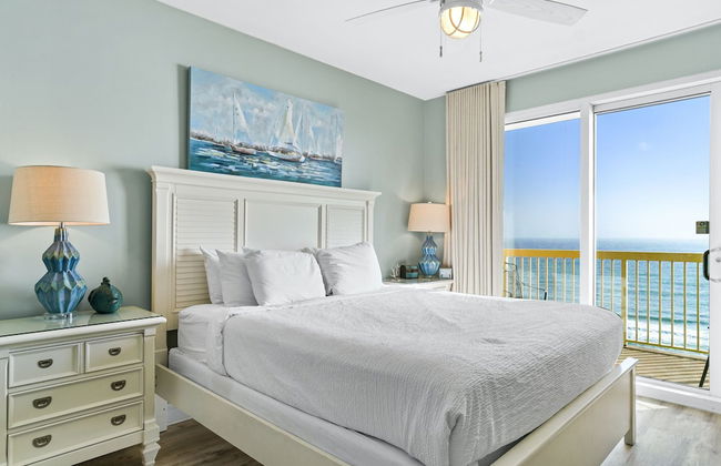 Calypso Beach Resort by Panhandle Getaways - Foto 43