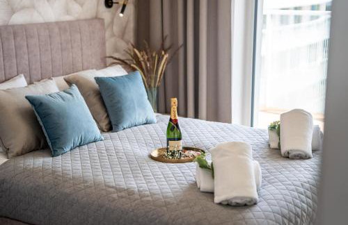 Apartamenty Lighthouse - Polanki Aqua - Kołobrzeg - Foto 74