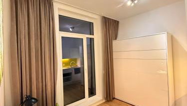 Stylisches City-Apartment mit Terrasse & Top-Lage - CIVITA Apartments - Foto 4