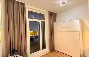 Stylisches City-Apartment mit Terrasse & Top-Lage - CIVITA Apartments - Foto 4