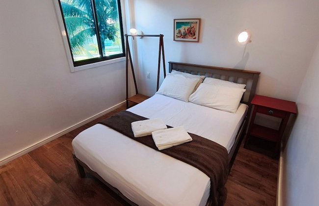 02 Quartos - Carneiros Beach Resort - Ideal para Família - Foto 37