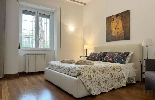 Viale Tirreno - Appartamento con Patio - Foto 6