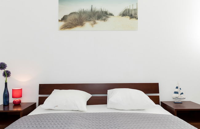 Apartments Aquamarina by Renters - Foto 13