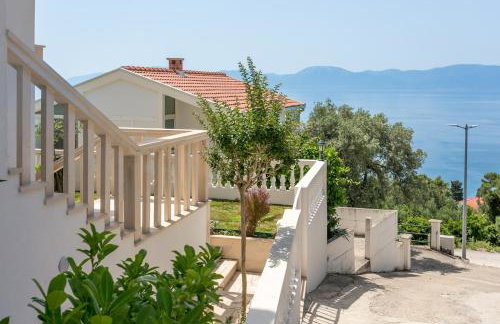 Apartments with parking space Podaca, Makarska - 6736 - Foto 13