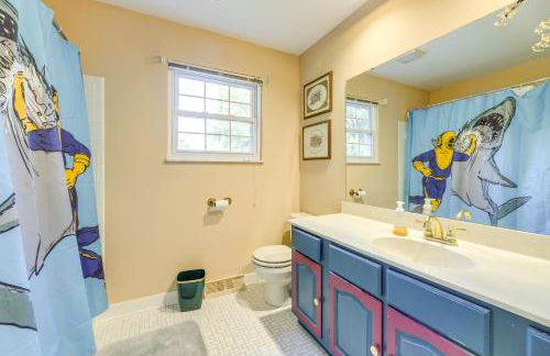 Family-Friendly West Chester Twp Home with Pool! - Foto 18