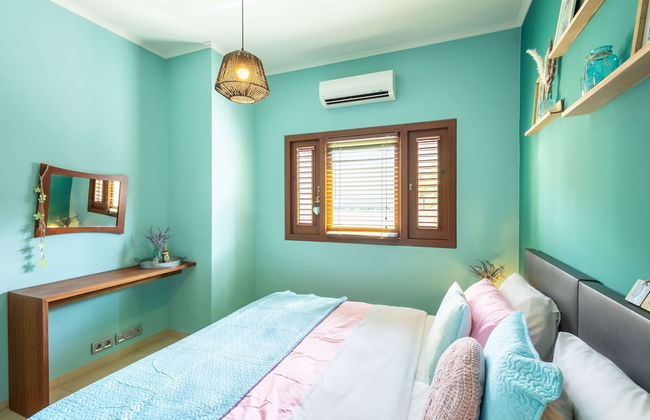 Stylish Apartment With Pool Near Jan Thiel Beach - Photo 14