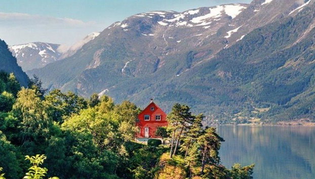 Scenic Hardanger Day Tour - Photo 2