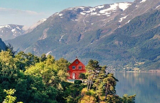 Scenic Hardanger Day Tour - Foto 2