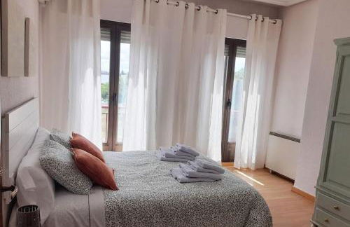 Apartamento Castilla 30 Bis - Parking Publico Gratuito - Foto 10