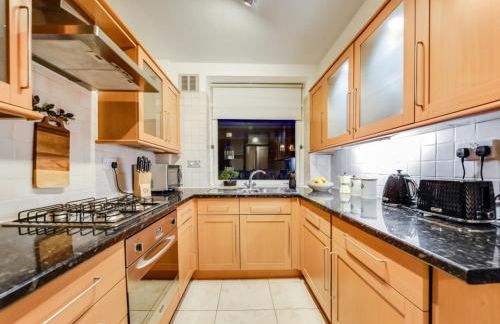 Chic flat next to Baker street - Foto 16