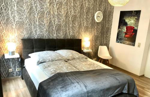 Apartment Zum grauen Wolf - Foto 1