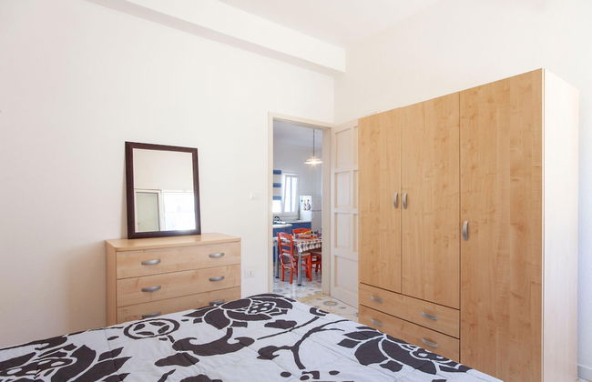 Complesso Azzurro 1 Near The Beach - Foto 8