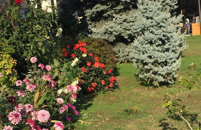 Agriturismo La Grange - Foto 39