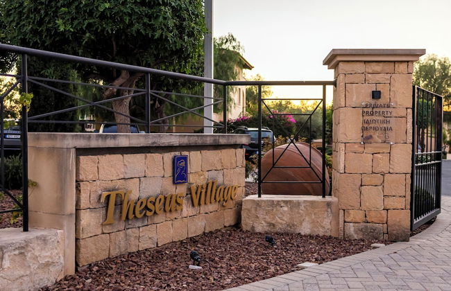 Bright Apartment With Shared Pool in Aphrodite Hills - Foto 21