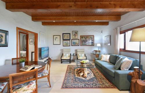 La Casa de Arriba Arucas by VillaGranCanaria - Foto 20