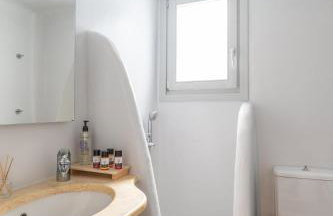 Ivi Mykonean Suites Ornos - Foto 44