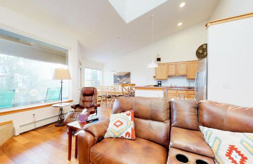 Gore Trail Getaway - Foto 6