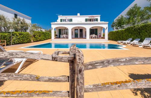 Can Digus - Mediterranean Apartments - Fornells - Foto 5