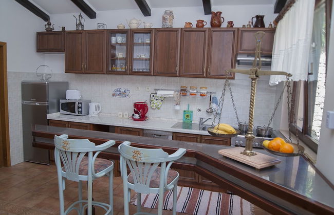 House With Pool in Split Near the Beach - Foto 1