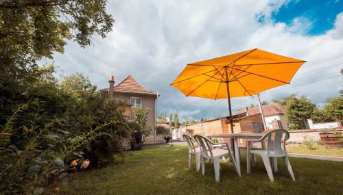 Cocottes & Colibri - Foto 4, Garden, Garden view