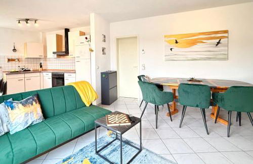 Femo SCHICK und EDEL kpl Wohungen 2 Bäder eigener Eingang - Foto 55