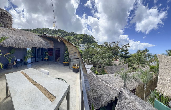 Happiness Kulambo Villa El Nido - Foto 25