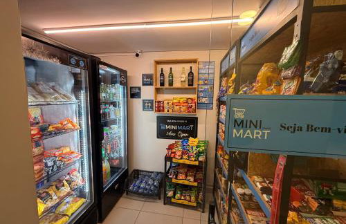 Vista Deslumbrante, Luxo e Conforto Premium - Foto 23