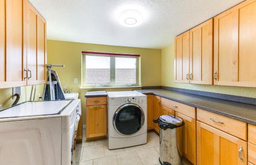 Kelseyville Home with Deck and Clear Lake Views! - Foto 20