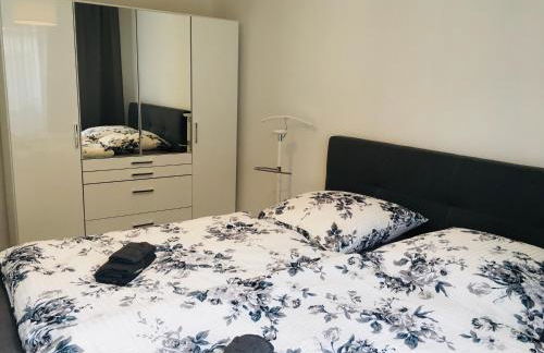 City Center Apartments Düsseldorf - Foto 65