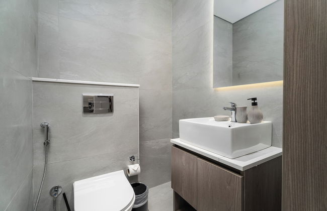 Nasma Holiday Homes - Laya Heights - Photo 23