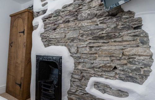 Jessamine: Restored fisherman's cottage close to Looe's harbour - Foto 27