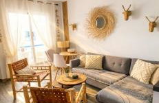 Casa Cosy - Terrasse vue mer Coeur El Cotillo - Photo 8