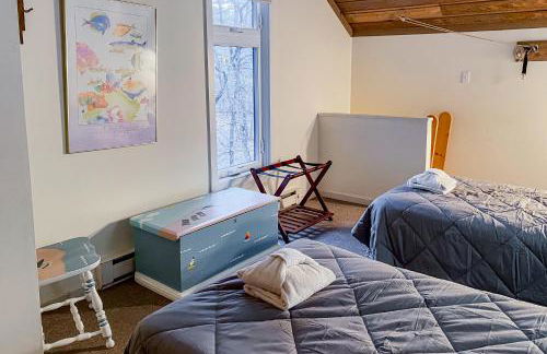 Wilderness 36 - Foto 38