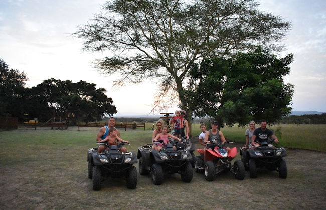 Amorello Safari Park - Photo 46