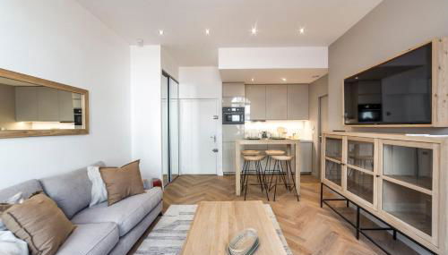 All in Lyon | Chalet urbain chic climatisé Lyon 6 - Foto 3