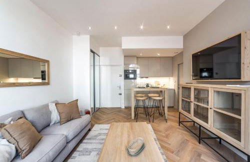 All in Lyon | Chalet urbain chic climatisé Lyon 6 - Foto 3