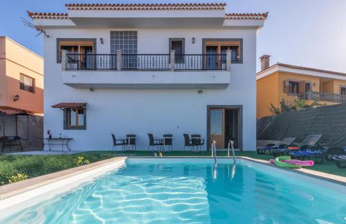 Villa de Pino - Foto 60