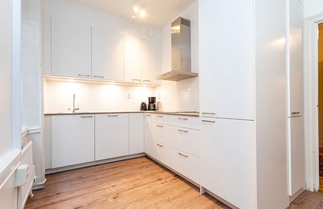ApartDirect Gamla Stan II - Foto 31