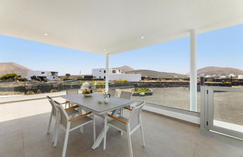 Villa Rayco - Foto 20