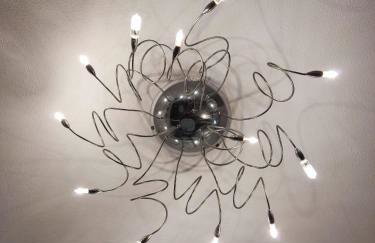 Poggio ai Grilli Apartment - Foto 16