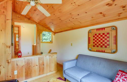 Storybook Stratton House 3 Mi to Mount Snow! - Foto 23