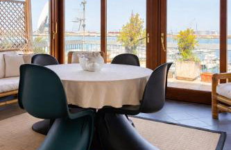 Attico con terrazza sul porticciolo turistico di Vibo Marina - Photo 22