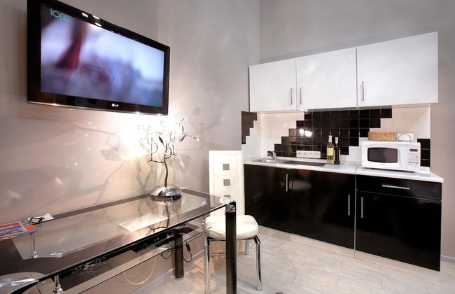 Theatre Boutique Aparthotel - Foto 77