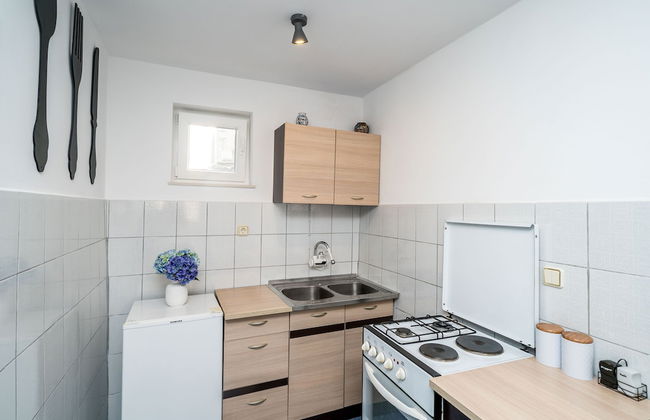 Apartment & Rooms Alan - Foto 20