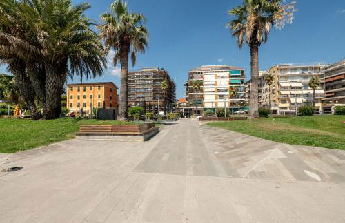 291 - Casa Nemo, Relax sul Lungomare di Chiavari - Foto 6