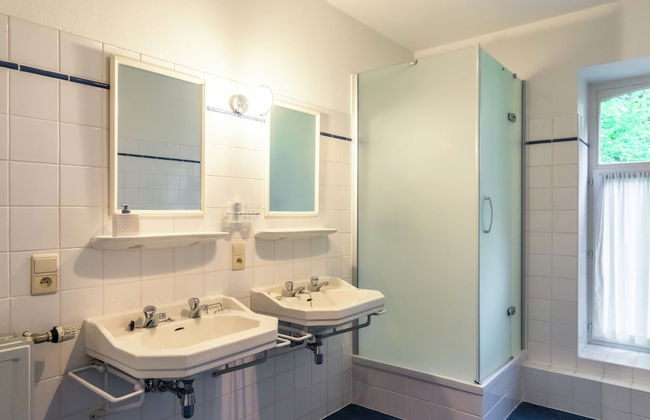 Mansion in Beauplateau Near Forest - Photo 24