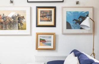 Loft style apartment in Chelsea - Foto 15