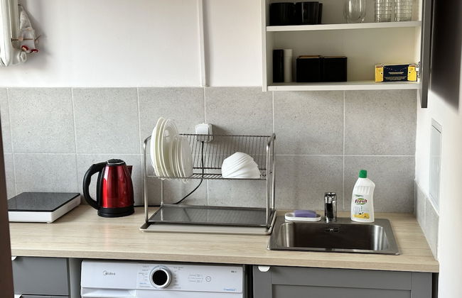 APART WAWA app 38 - Foto 8