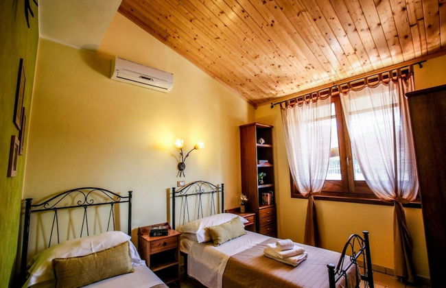 Villa Ellearesort in San Michele Salentino - Foto 28