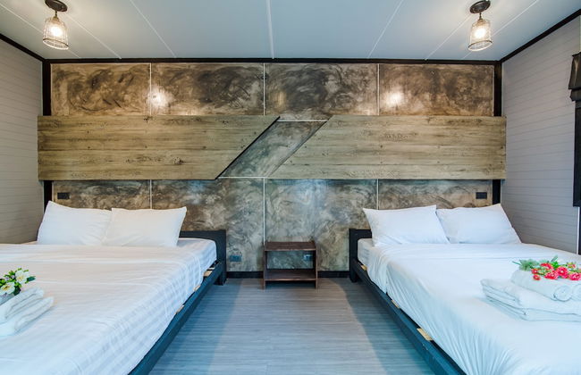 Sierra Pool Villa Hua Hin 102 - Foto 4